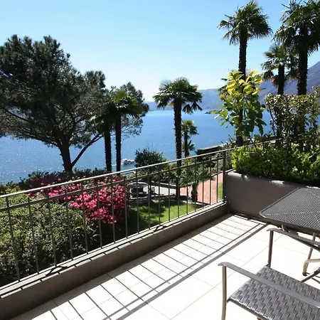 Collinetta Hotell