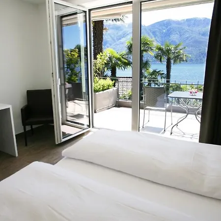 Hotel Collinetta 3*