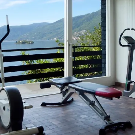 Hotell Collinetta Ascona