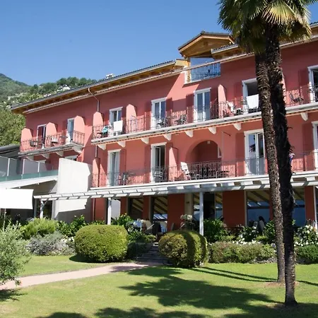 Hotell Collinetta 3*