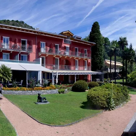 Hotell Collinetta