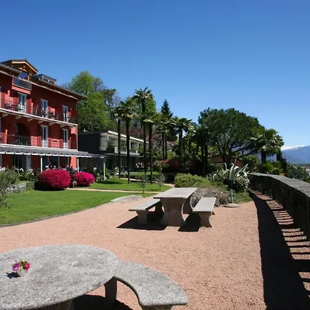 Hotell Collinetta Ascona