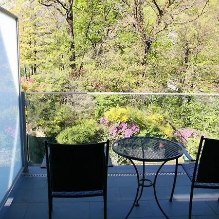 Collinetta 3* Ascona