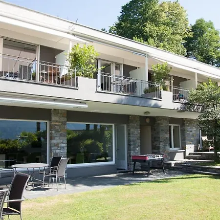 Collinetta Hotell
