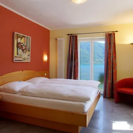 Collinetta Hotel