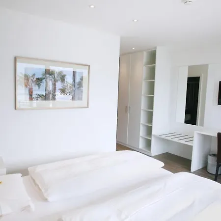 Collinetta Hotell Ascona