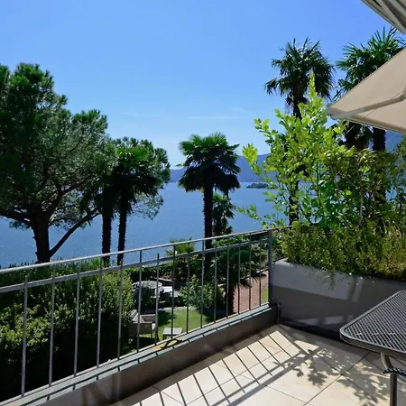 Collinetta Hotell 3*