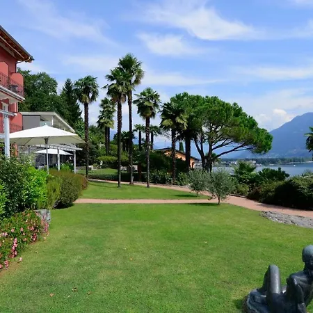 Hotell Collinetta
