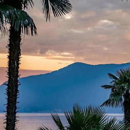 Collinetta Hotel 3*