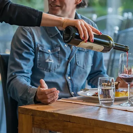 Collinetta Отель