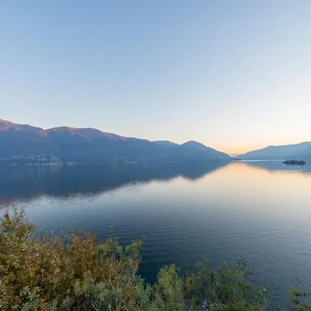 Collinetta Hotell Ascona