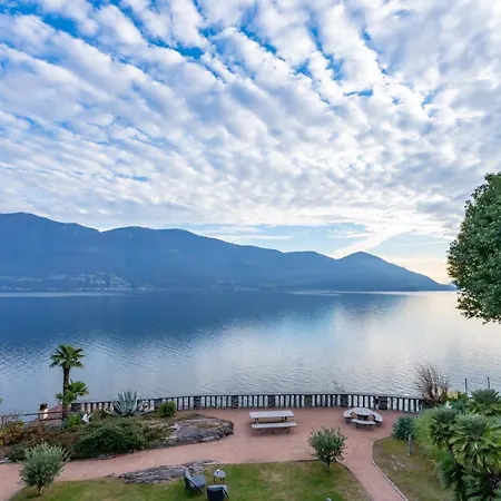 Hotell Collinetta Ascona