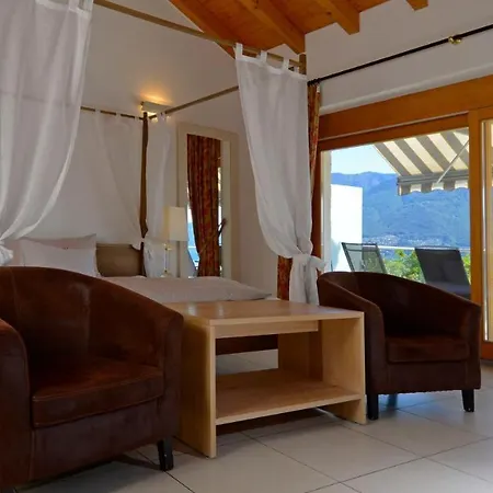 Collinetta Hotell
