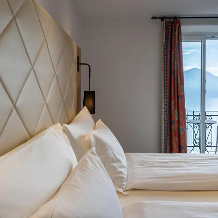 Hotel Collinetta 3*