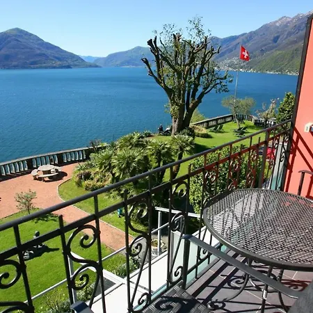 Hotell Collinetta 3*