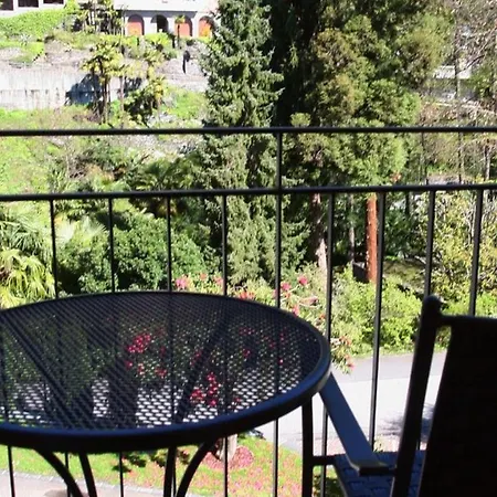 Collinetta Hotell Ascona