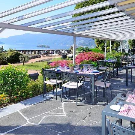 Collinetta Hotell