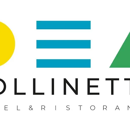 Hotel Collinetta