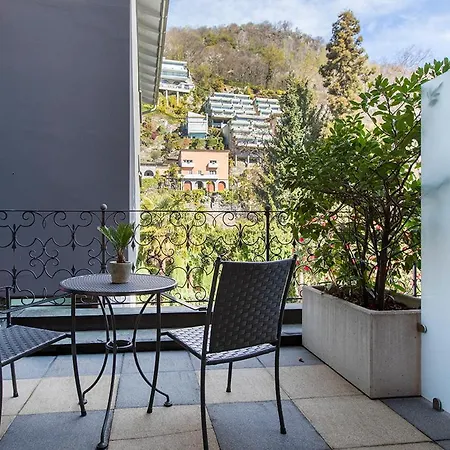 Hotell Collinetta