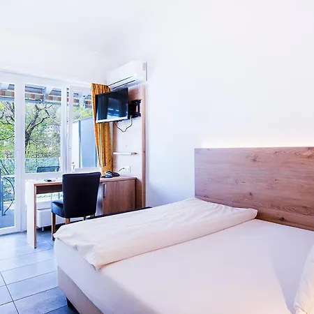 Collinetta Hotell