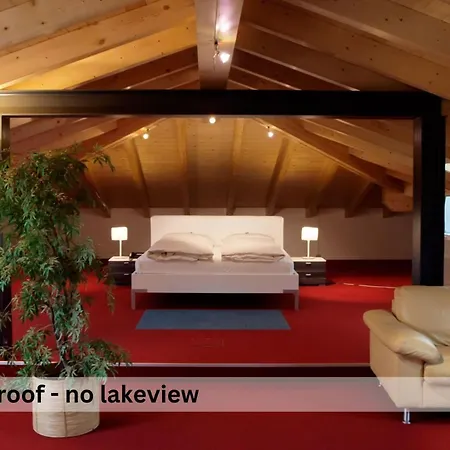 Hotell Collinetta Ascona