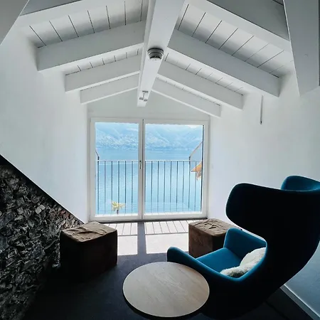 Collinetta Hotell