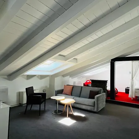 Collinetta Hotell Ascona
