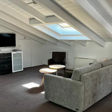 Hotell Collinetta Ascona