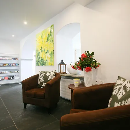 Collinetta Hotel 3*