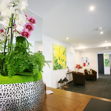 Collinetta Аскона