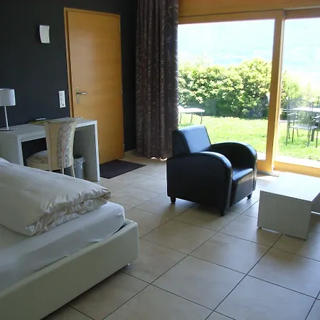 Collinetta 3* Ascona