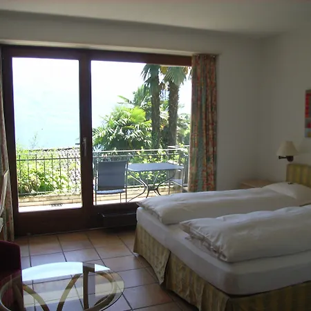 Collinetta Hotel Ascona