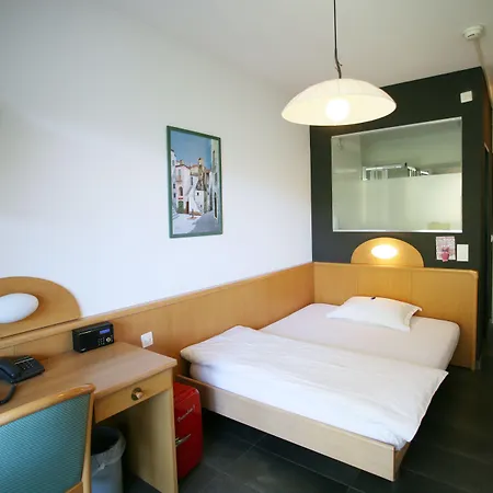 Collinetta Hotel 3*