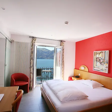 Collinetta Ascona