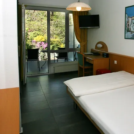 Hotel Collinetta