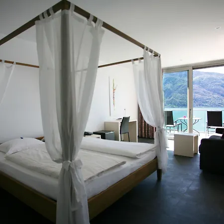 Hotel Collinetta Ascona