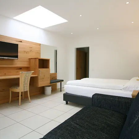 Отель Collinetta Аскона