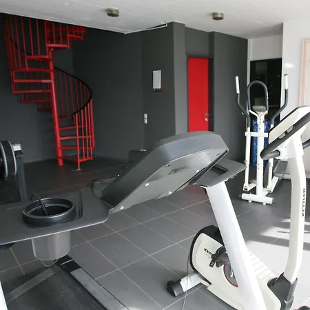 Hotel Collinetta 3*
