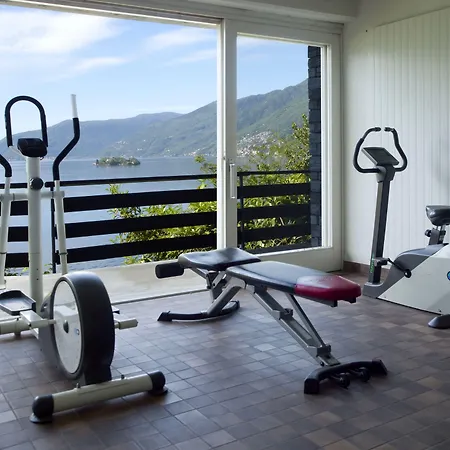 Collinetta Отель