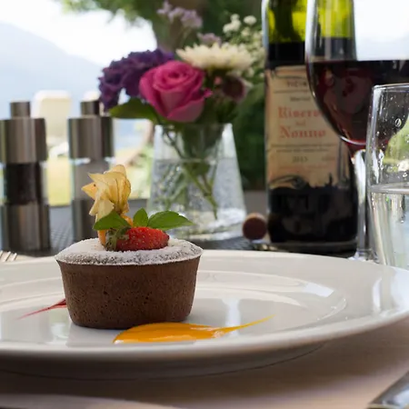 Collinetta Ascona