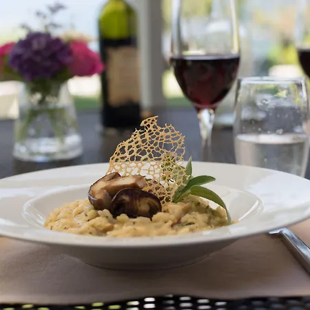 Collinetta Отель Аскона