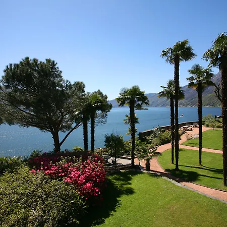 Collinetta Аскона