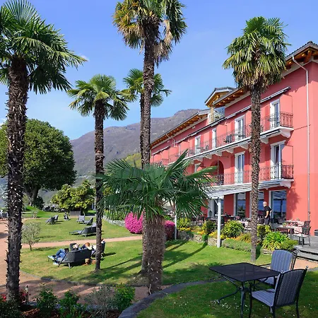 Hotel Collinetta Ascona