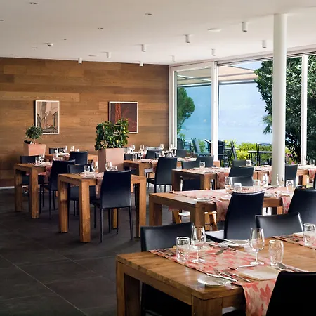 Hotel Collinetta 3*