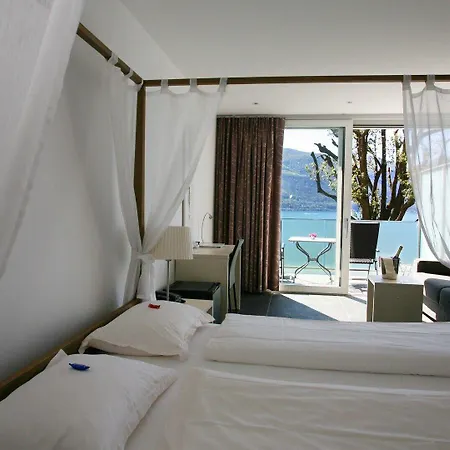 Hotel Collinetta 3*