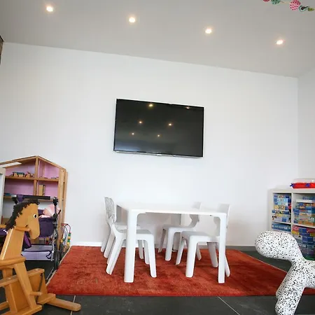 Hotel Collinetta 3*