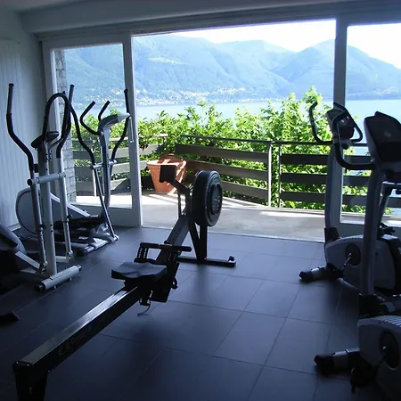 Hotel Collinetta