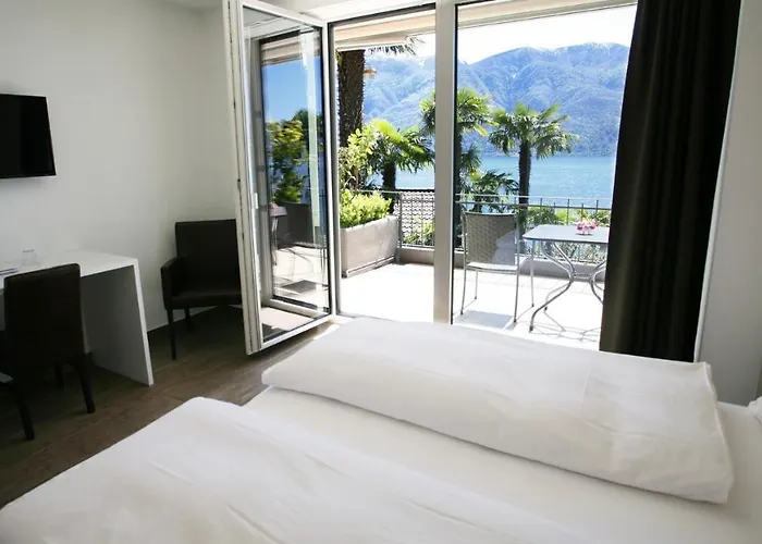 Готель Collinetta 3*