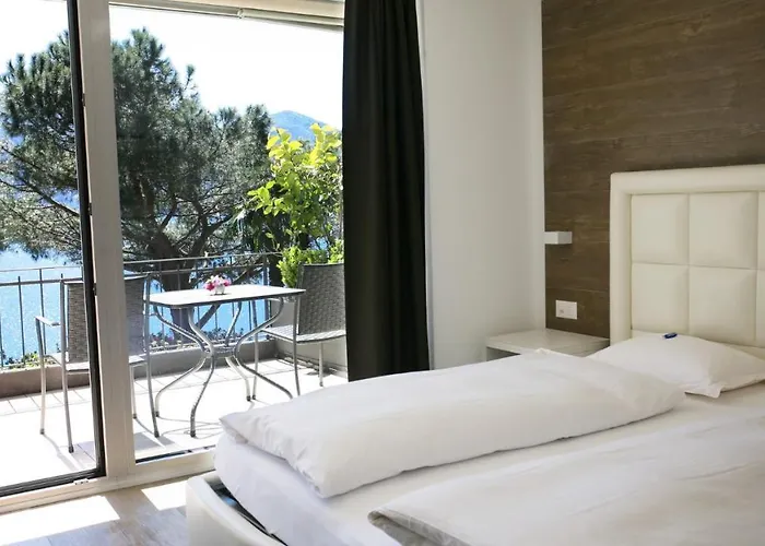 Collinetta Аскона