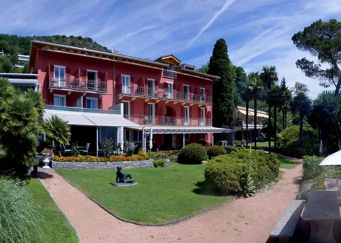 Hotel Collinetta